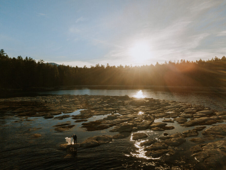 From Above: Steven Stemmler