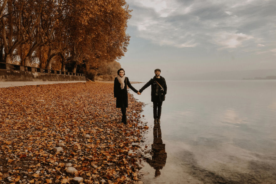 Engagement: Mic Panic