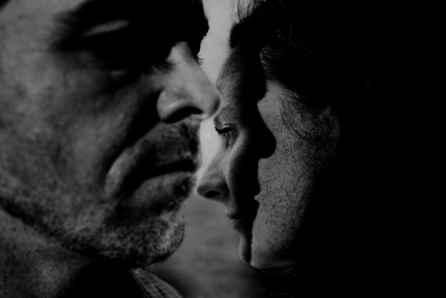 Engagement: Cafa Liu