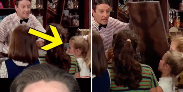 Willy Wonka & The Chocolate Factory (1971)