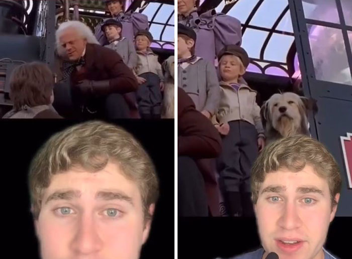 Back To The Future Part III (1990)