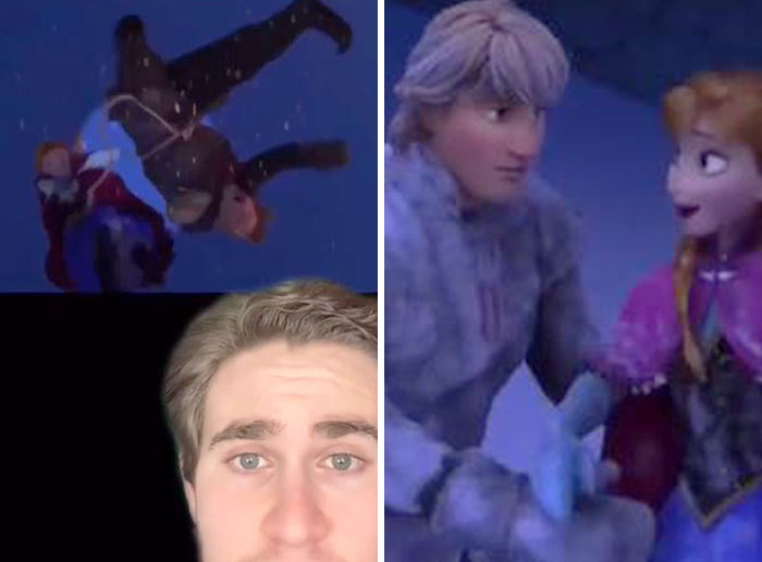 Frozen (2013)