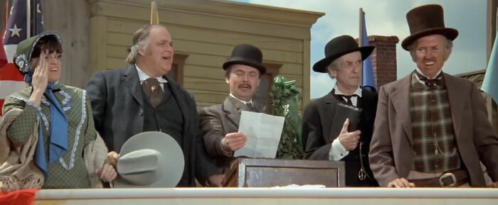 30 Movie Plot Twists That Probably Can’t Be Topped, According To People In This Online Group