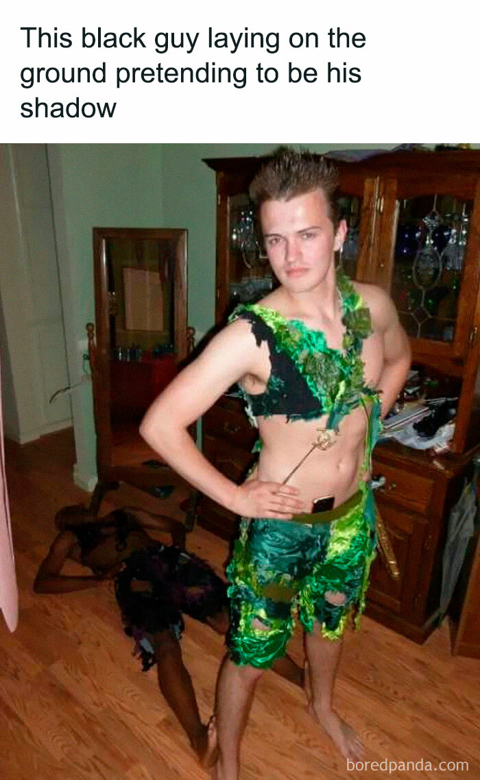 Torias, Master Of The Shadow Beast