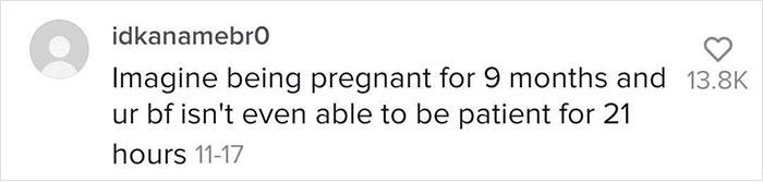 "My Boyfriend Brought His Entire Gaming System To The Hospital During My 21-Hour-Long Induction"