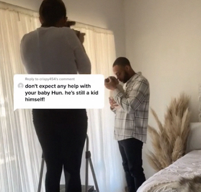 "My Boyfriend Brought His Entire Gaming System To The Hospital During My 21-Hour-Long Induction"