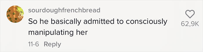 Guy Keeps Telling His Girlfriend That She Smells Bad, Turns Out His Dad Taught Him This "Secret Technique" Guy Keeps Telling His Girlfriend That She Smells Bad, Turns Out His Dad Taught Him This "Secret Technique"