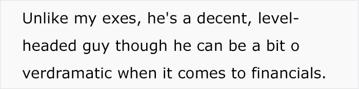 &ldquo;Only Smart Brides Save Money&rdquo;: Fianc&eacute; Loses It After Finding Out His Wife-To-Be Spent $400 Of Her Own Money On A Wedding Dress