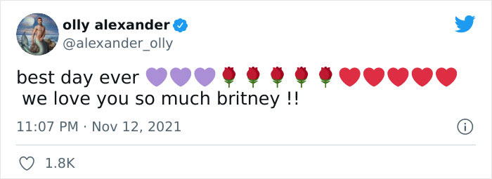 Britney Spears Is Finally Free From Her Conservatorship And Here Are 22 Reactions From The Internet