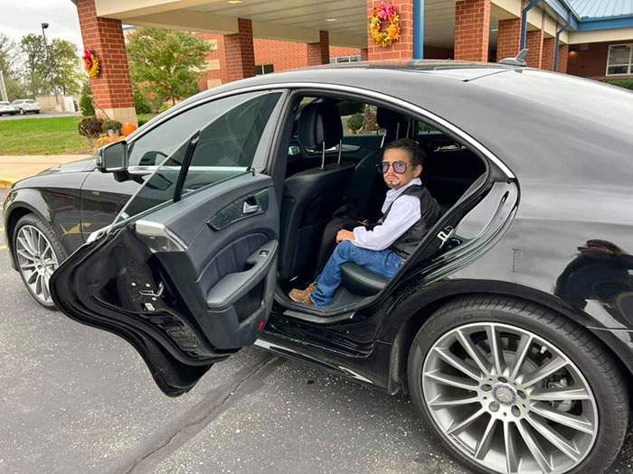 10-Year-Old Gets Bullied For His Halloween Costume, Mom Responds To The Bullies With This Post