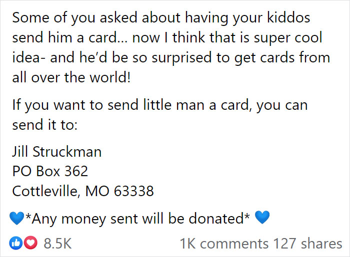 10-Year-Old Gets Bullied For His Halloween Costume, Mom Responds To The Bullies With This Post