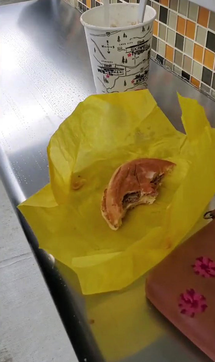 This Fast-Food Restaurant Reignites Hiring Debate After This Woman Reveals That They Pay Their Workers $20 Per Hour