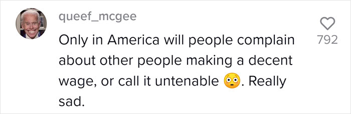 This Fast-Food Restaurant Reignites Hiring Debate After This Woman Reveals That They Pay Their Workers $20 Per Hour