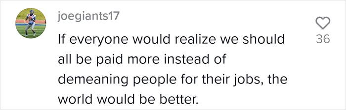 This Fast-Food Restaurant Reignites Hiring Debate After This Woman Reveals That They Pay Their Workers $20 Per Hour