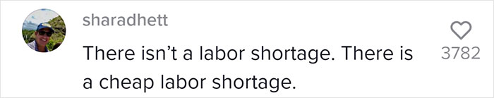 This Fast-Food Restaurant Reignites Hiring Debate After This Woman Reveals That They Pay Their Workers $20 Per Hour