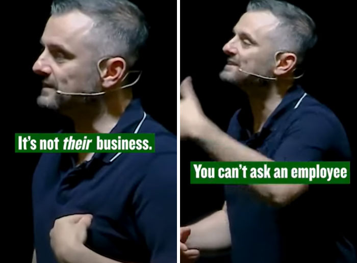 Business Owner Doesn't Get Why People Don't Want To Work For Him, Gets A Perfect Answer