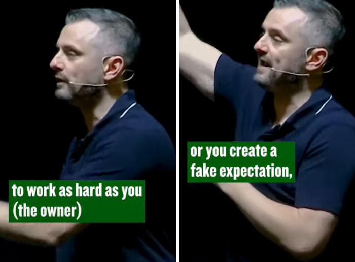 Business Owner Doesn't Get Why People Don't Want To Work For Him, Gets A Perfect Answer