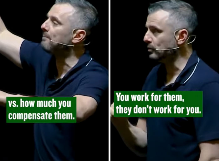 Business Owner Doesn't Get Why People Don't Want To Work For Him, Gets A Perfect Answer