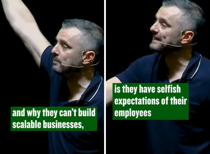 Business Owner Doesn't Get Why People Don't Want To Work For Him, Gets A Perfect Answer