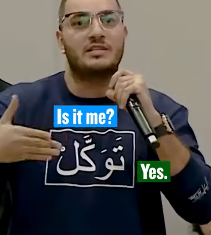 Business Owner Doesn't Get Why People Don't Want To Work For Him, Gets A Perfect Answer