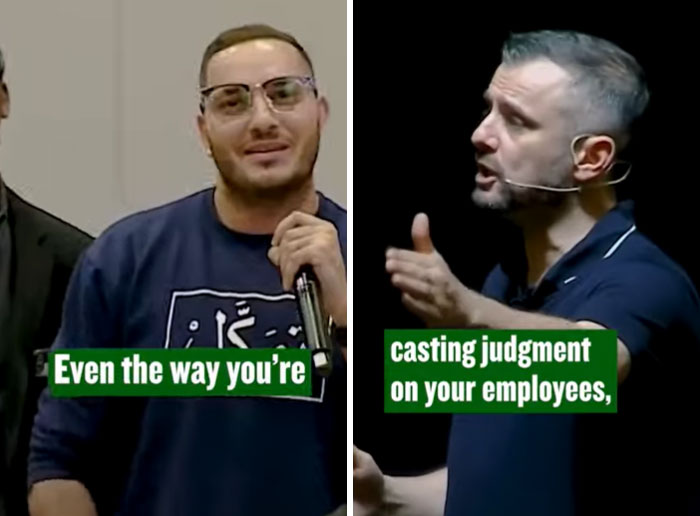 Business Owner Doesn't Get Why People Don't Want To Work For Him, Gets A Perfect Answer