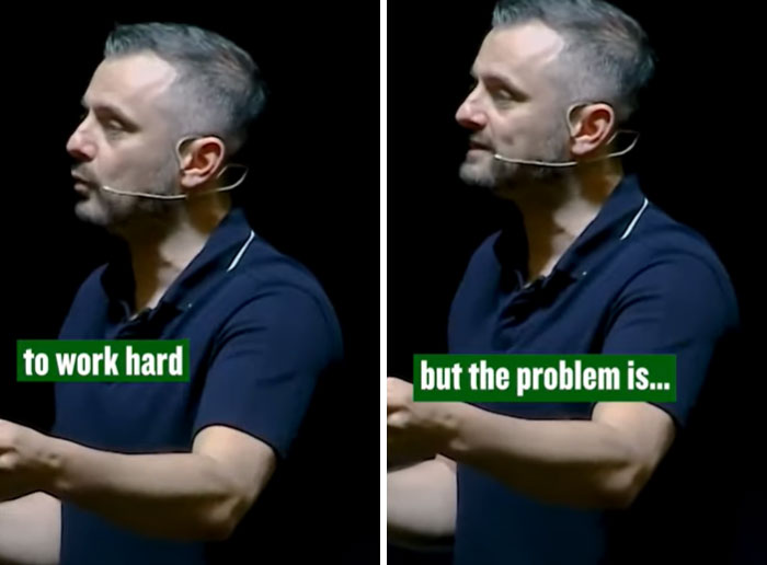 Business Owner Doesn't Get Why People Don't Want To Work For Him, Gets A Perfect Answer