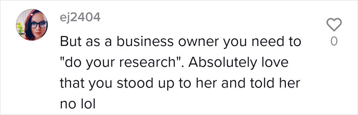 People Are Cracking Up At This Woman&rsquo;s Conversation With A Client Demanding That She Create An Anti-Vax Door Sign