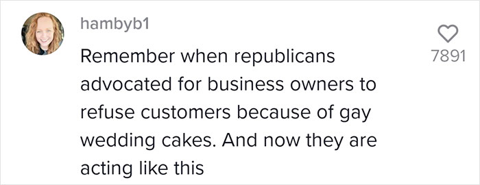 People Are Cracking Up At This Woman&rsquo;s Conversation With A Client Demanding That She Create An Anti-Vax Door Sign