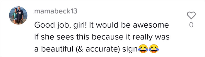 People Are Cracking Up At This Woman&rsquo;s Conversation With A Client Demanding That She Create An Anti-Vax Door Sign