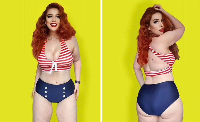 El codiciado espacio entre los muslos