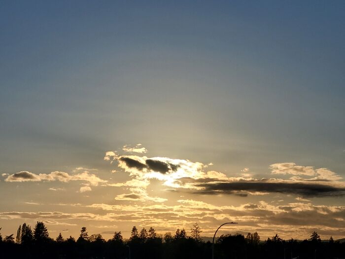 On The Way Home From Work