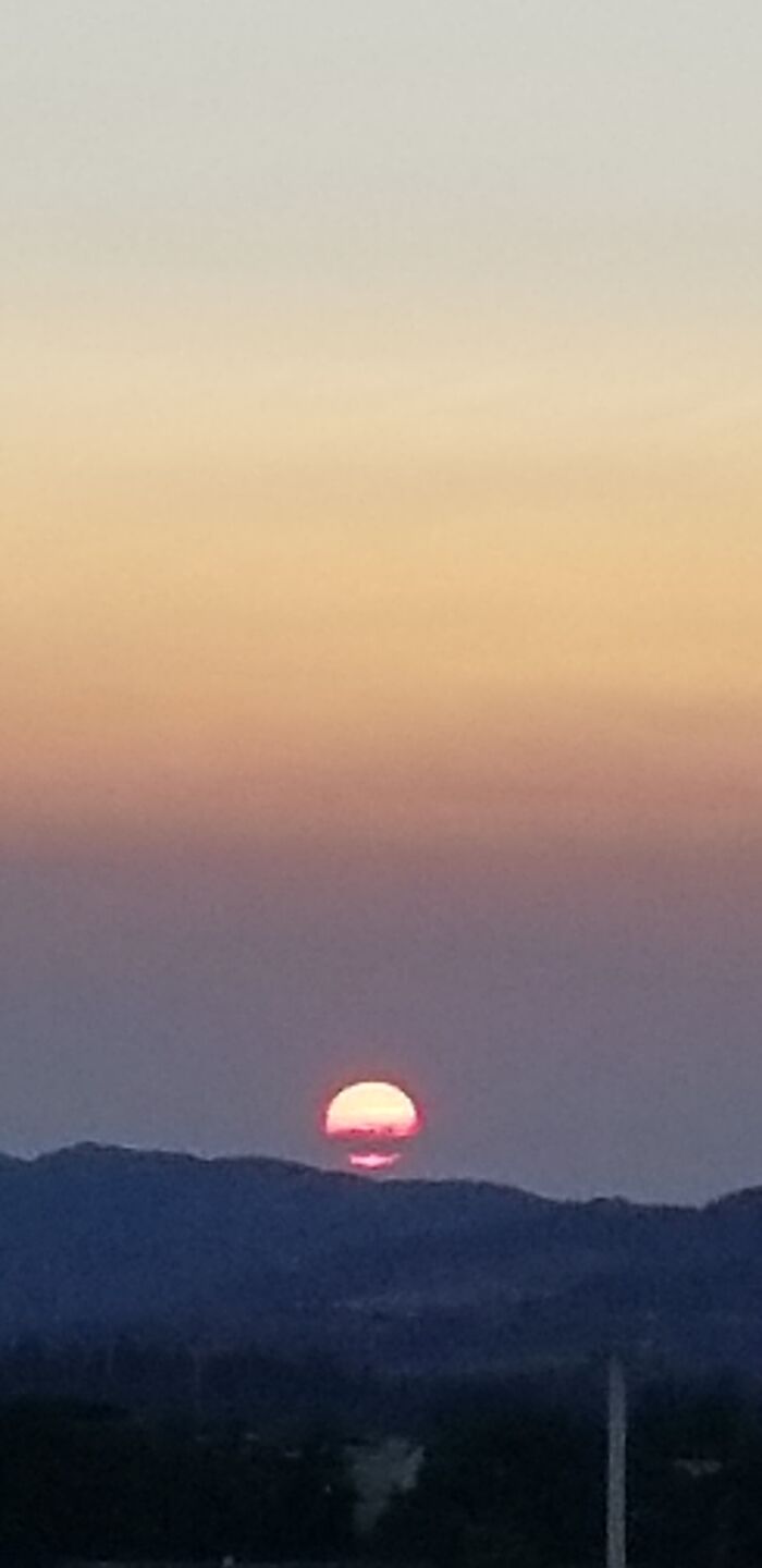 Taken From My Cell Phone.