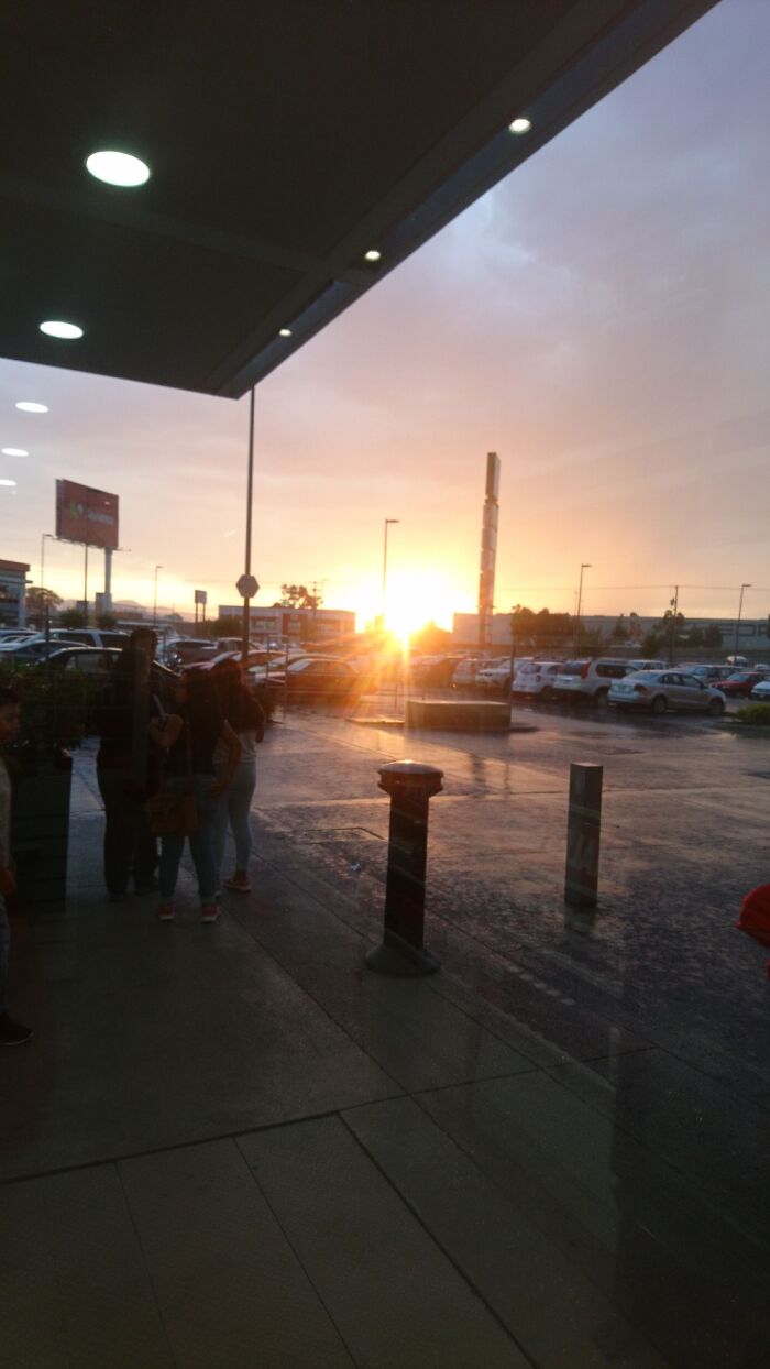 At My Last Job, People Were Not Much Interested In Buying Vitamin Supplements