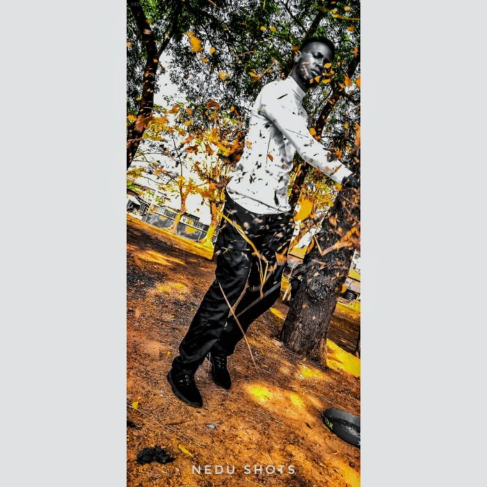 One Of My First Art Pieces