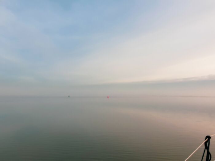 A Lake In The Netherlands...