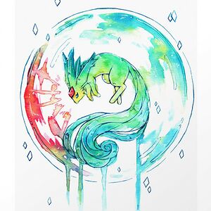 silentmelody2010 avatar