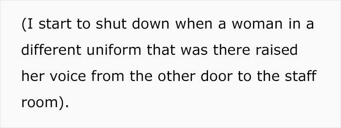 Person Is Debating Whether To Feel Guilty For Getting A Cashier In Trouble, Asks The Internet If They Were At Fault