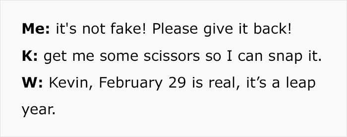 Person Is Debating Whether To Feel Guilty For Getting A Cashier In Trouble, Asks The Internet If They Were At Fault