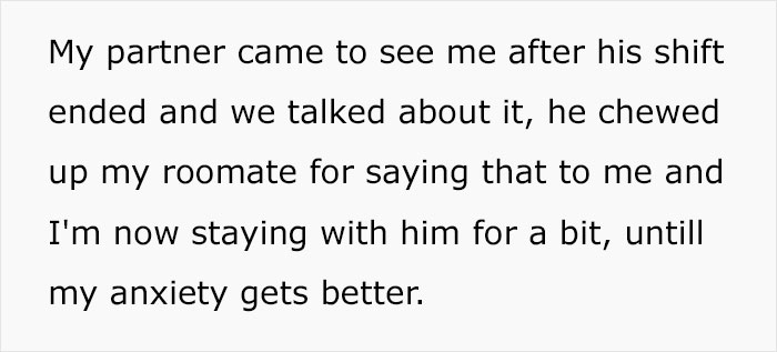 Person Is Debating Whether To Feel Guilty For Getting A Cashier In Trouble, Asks The Internet If They Were At Fault