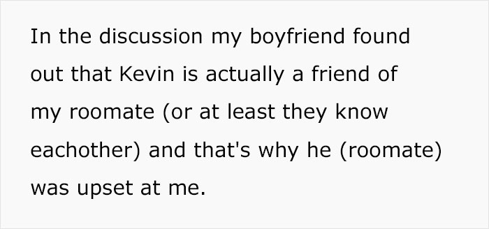 Person Is Debating Whether To Feel Guilty For Getting A Cashier In Trouble, Asks The Internet If They Were At Fault