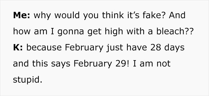 Person Is Debating Whether To Feel Guilty For Getting A Cashier In Trouble, Asks The Internet If They Were At Fault