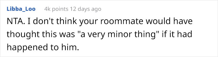 Person Is Debating Whether To Feel Guilty For Getting A Cashier In Trouble, Asks The Internet If They Were At Fault