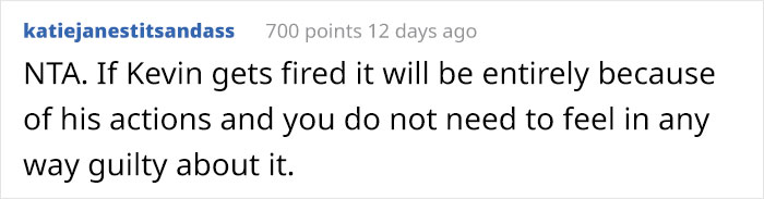 Person Is Debating Whether To Feel Guilty For Getting A Cashier In Trouble, Asks The Internet If They Were At Fault