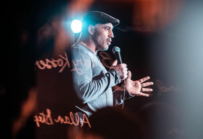 People Talk About Which Celebrities Are Totally Different Behind The Scenes (30 Answers)