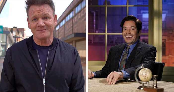 People Talk About Which Celebrities Are Totally Different Behind The Scenes (30 Answers)