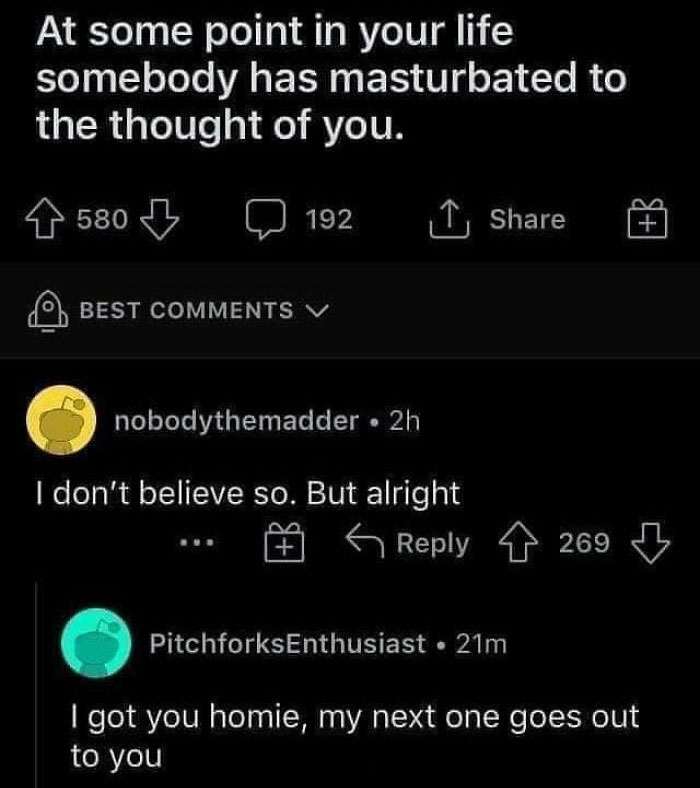 Argue All You Like- I Know Chaotic Good When I See It