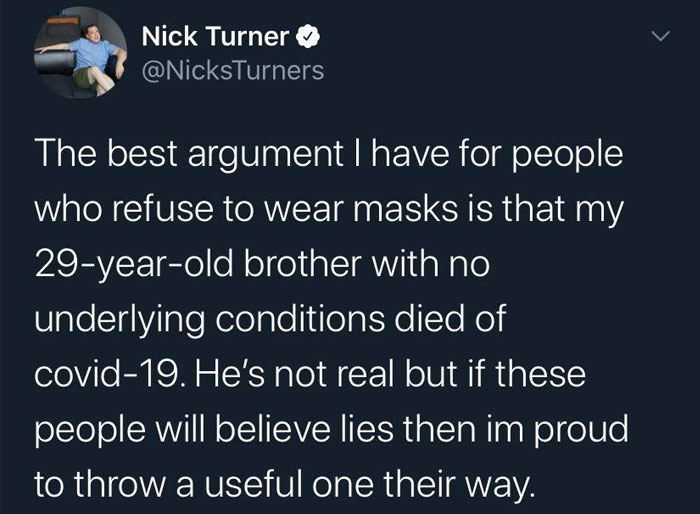 Mild But In The Realm Of Chaotic