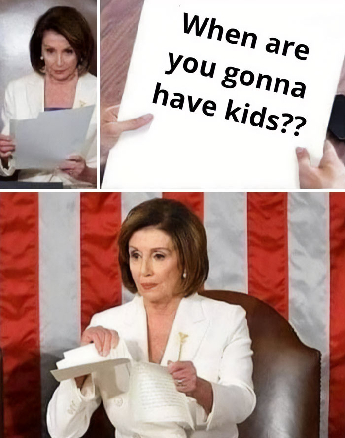 The Correct Response