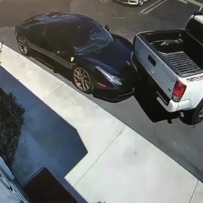 Insurance: "You Hit What!?"