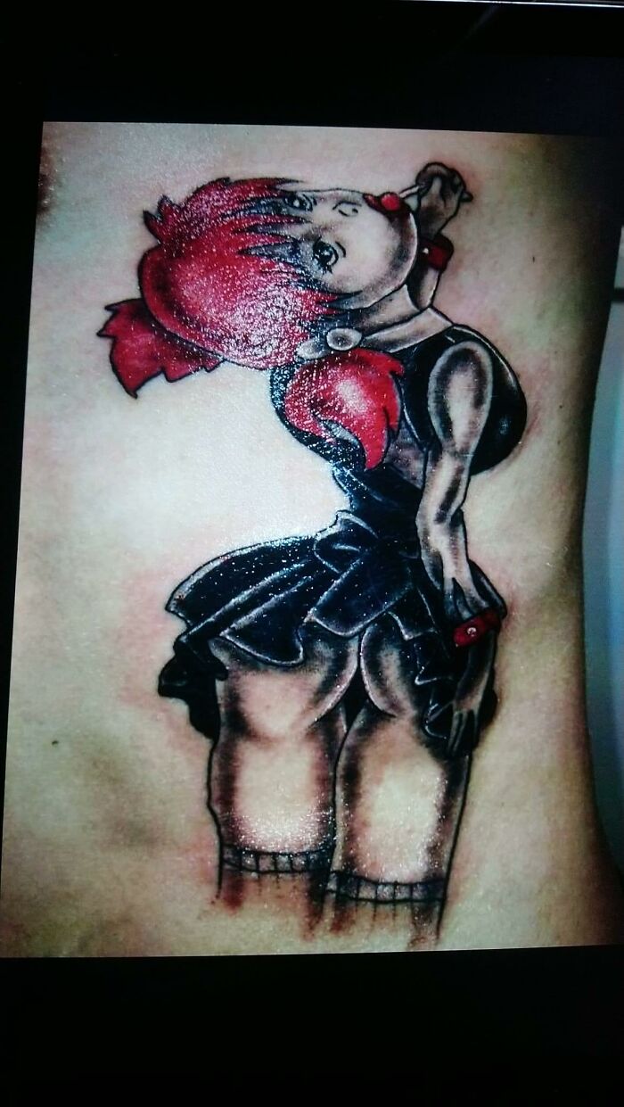 I Don't Know Where To Begin